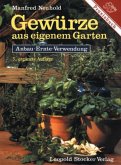 Gewürze aus eigenem Garten