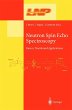Neutron Spin Echo Spectroscopy - Bild 1