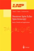 Neutron Spin Echo Spectroscopy