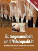 Eutergesundheit und Milchqualität