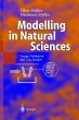 Modelling in Natural Sciences - Bild 1