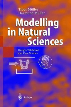 Modelling in Natural Sciences - Müller, Tibor;Müller, Harmund