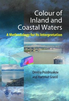 Color of Inland and Coastal Waters - Pozdnyakov, Dmitry;Graßl, Hartmut