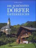 Die schönsten Dörfer Österreichs