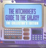 Hitchhikers Guide to the Galaxy, The Collectors Edition