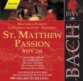 Matthäus-Passion