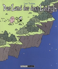 Das Land der drei Lächeln - Trondheim, Lewis