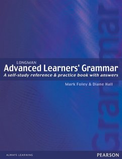 Advanced Grammar - Foley, Mark;Hall, Diane