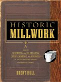 Historic Millwork