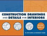 Construction Drawings and Details for Interiors