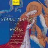 Stabat Mater Op.58