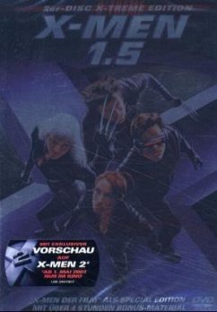 Cover X-Men 1.5