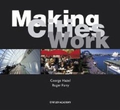 Making Cities Work - Hazel, George;Parry, Roger