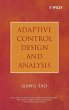 Adaptive Control Design and Analysis - Bild 1