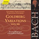 Goldberg-Variationen