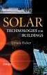 Solar Technologies for Buildings - Bild 1