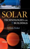 Solar Technologies for Buildings