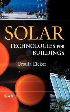 Solar Technologies for Buildings - Eicker, Ursula