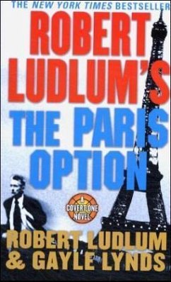The Paris Option - Ludlum, Robert; Lynds, Gayle