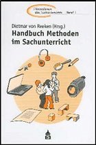 Cover Handbuch Methoden im Sachunterricht