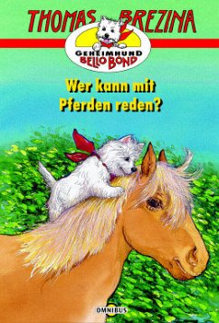 Cover Wer kann mit Pferden reden?