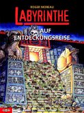 Labyrinthe, Im Weltall