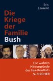 Die Kriege der Familie Bush