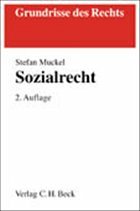 Sozialrecht - Muckel, Stefan