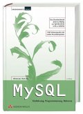 MySQL. Einführung, Programmierung, Referenz (Programmer's Choice) MySQL. Einführung, Programmierung, Referenz (Programmer's Choice)