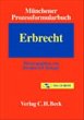 Münchener Prozessformularbuch. Band 4: - Bild 1