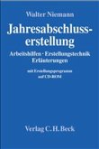 Jahresabschlusserstellung