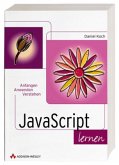 JavaScript lernen, m. CD-ROM