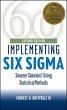 Implementing Six SIGMA - Bild 1