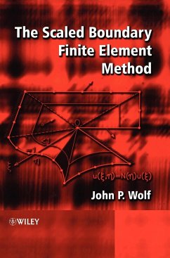 The Scaled Boundary Finite Element Method - Wolf, John P.
