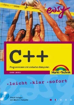 C++, m. CD-ROM - Louis, Dirk