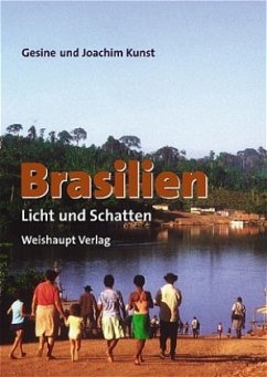Brasilien - Kunst, Gesine;Kunst, Joachim