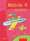 4. Jahrgangsstufe, Schülerband / Mobile Sprachbuch, Ausgabe Bayern