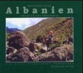 Albanien, nördlich des Shkumbin Albanien, nördlich des Shkumbin