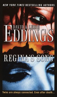 Regina's Song - Eddings, David; Eddings, Leigh