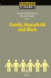 Family, Household And Work - Bild 1