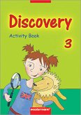 3. Jahrgangsstufe, Activity Book/Discovery