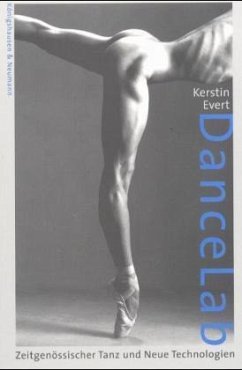 Dance.Lab - Evert, Kerstin