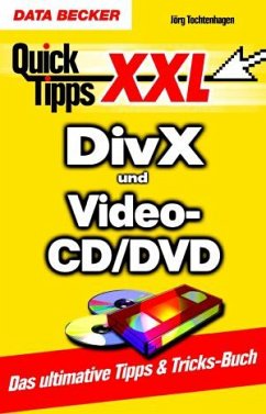 DivX & Video-CD/DVD - Tochtenhagen, Jörg