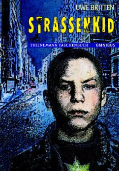 Strassenkid - Britten, Uwe