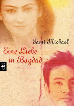 Eine Liebe in Bagdad - Michael, Sami