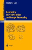 Geometric Curve Evolution and Image Processing