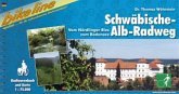 Bikeline Radtourenbuch Schwäbische-Alb-Radweg