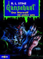 Der Werwolf ist unter uns - Stine, Robert L.