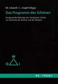 Das Programm des Schönen