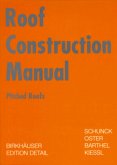 Roof Construction Manual